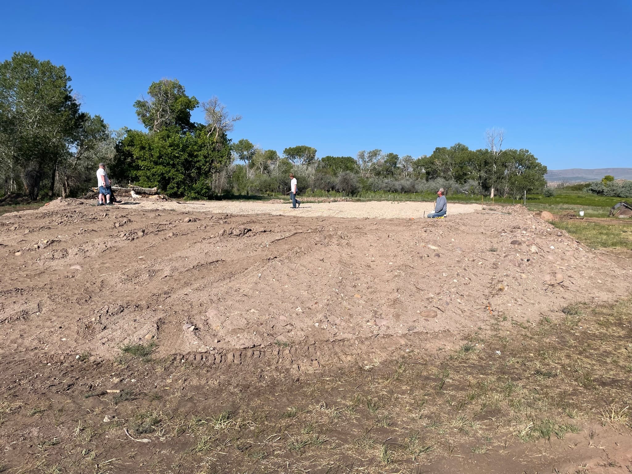 Barndominium project photo 2
