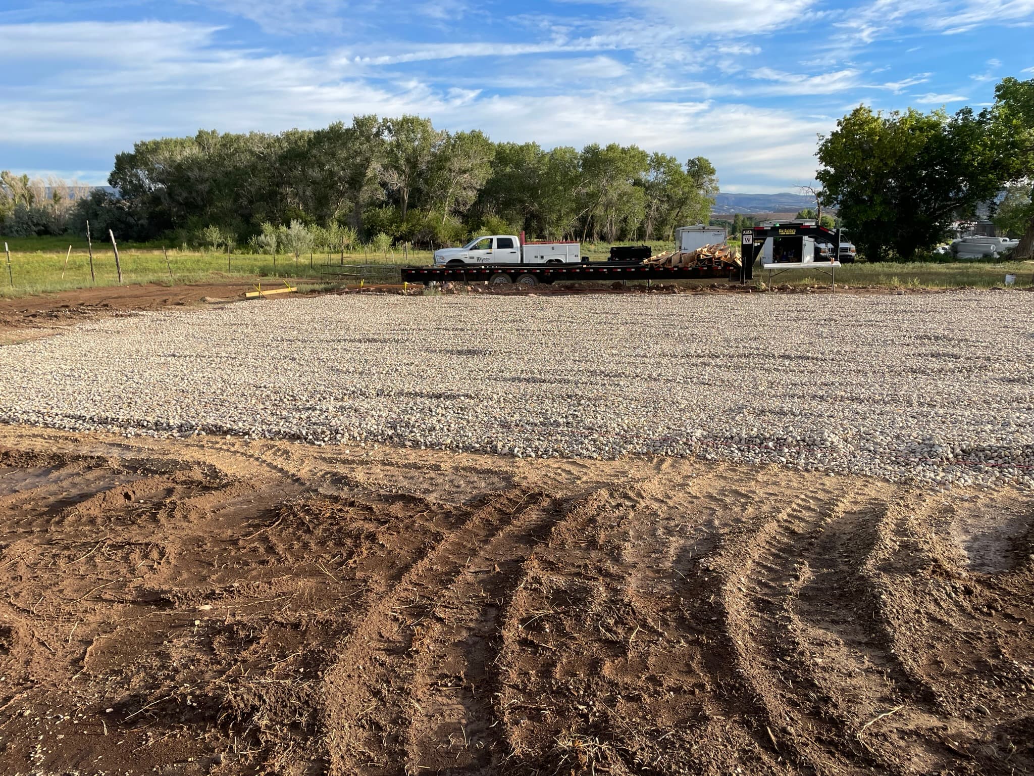 Barndominium project photo 3