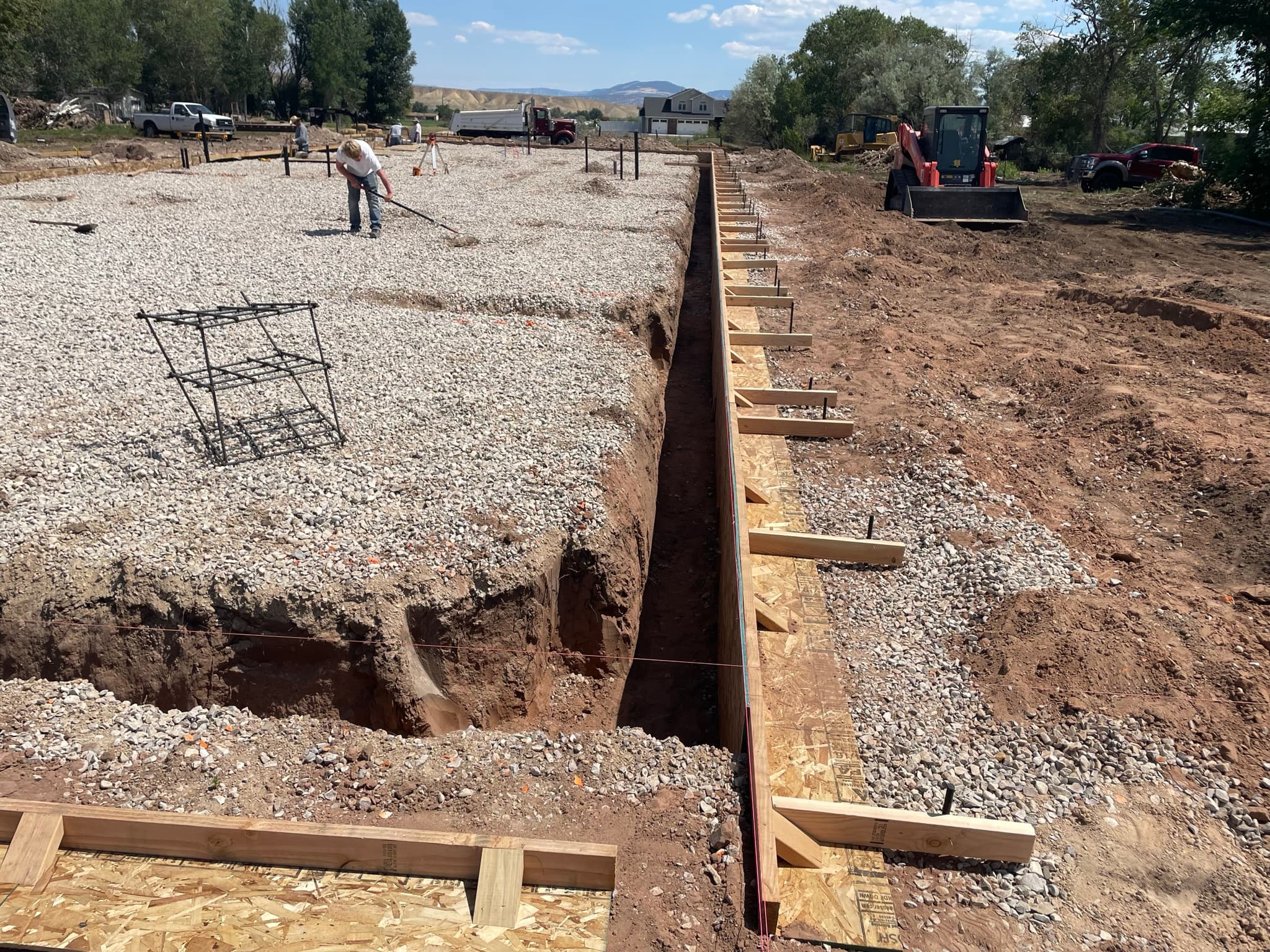 Barndominium project photo 4