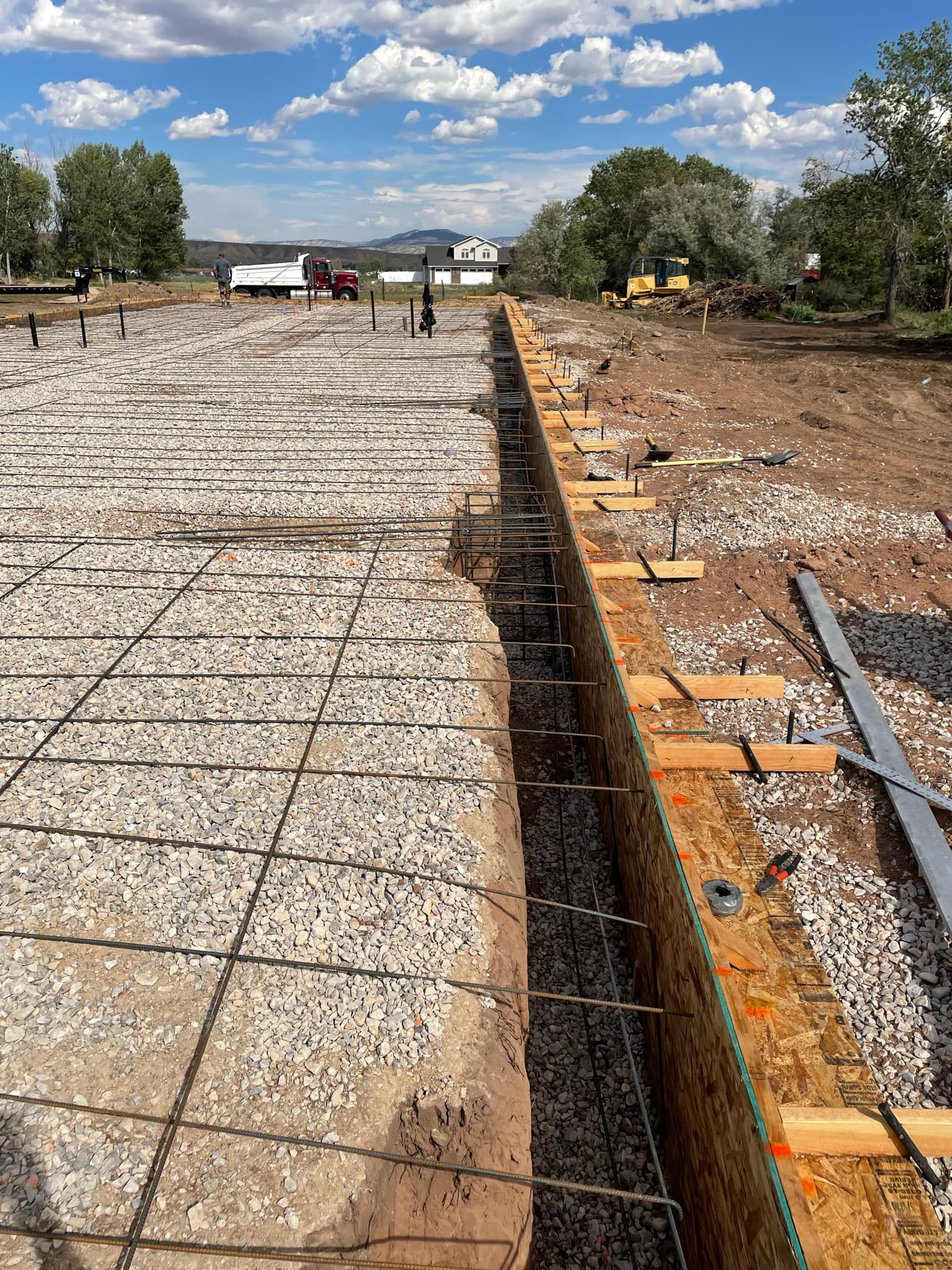 Barndominium project photo 5