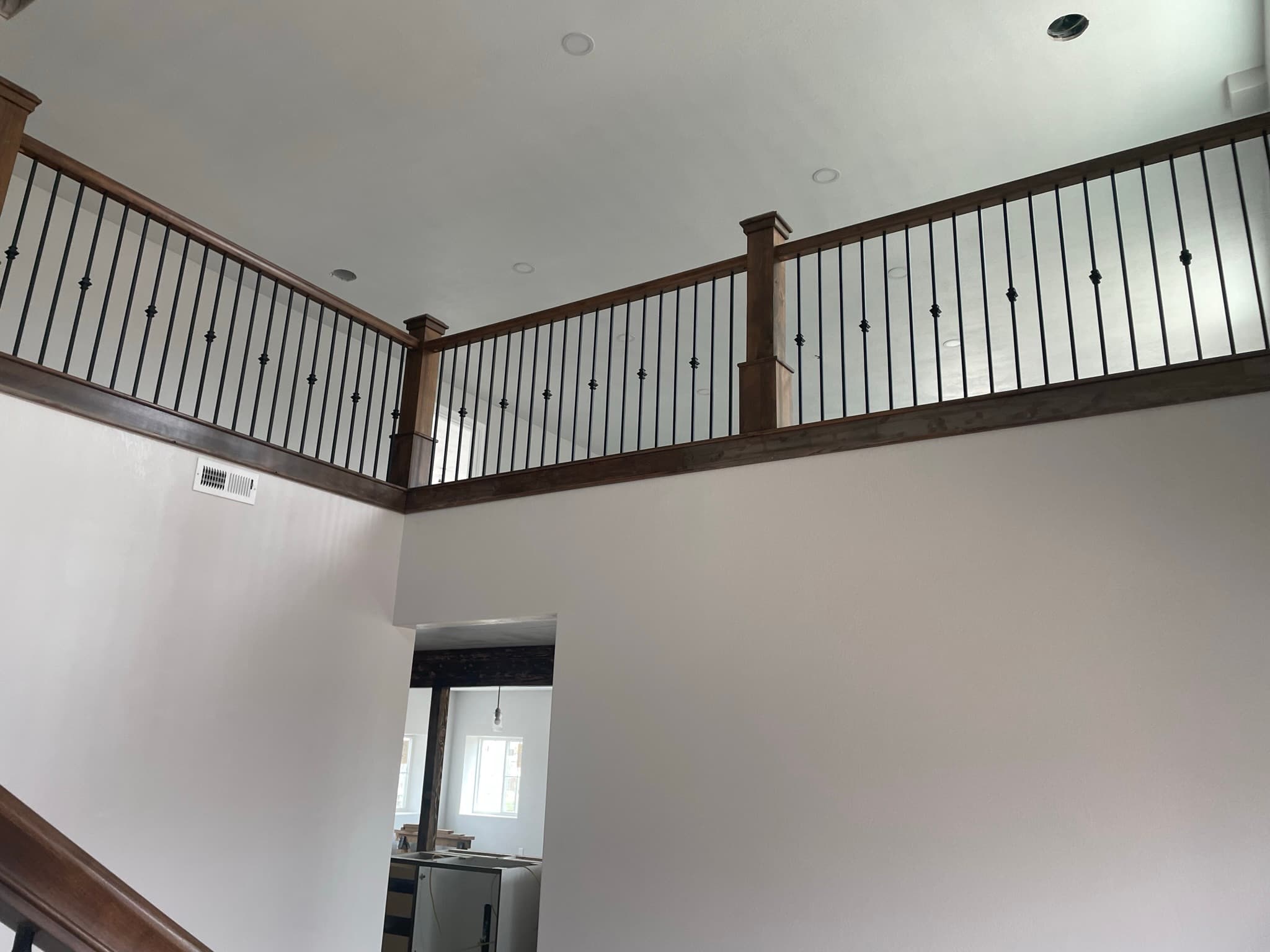 Barndominium project photo 41