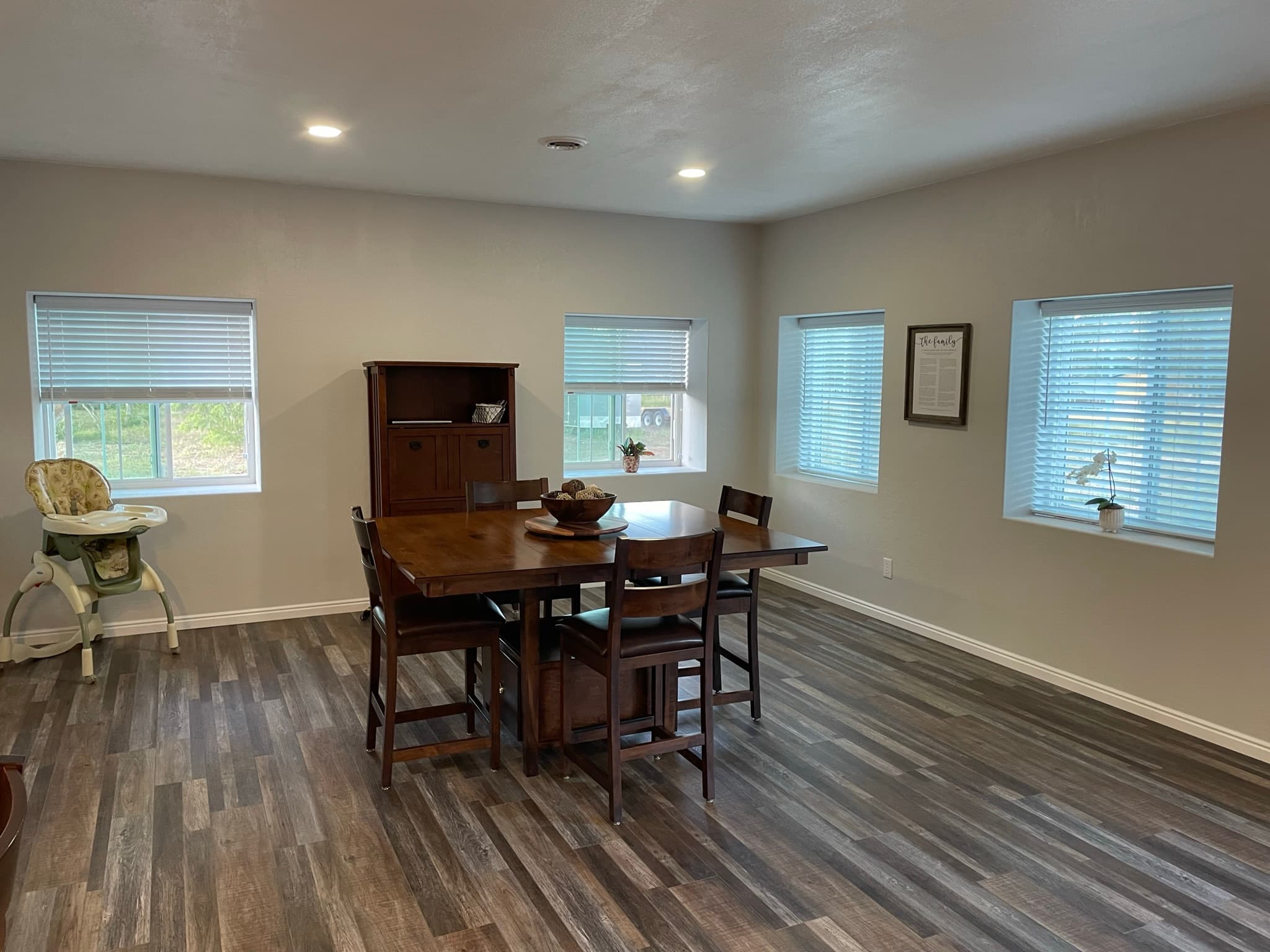 Barndominium project photo 47