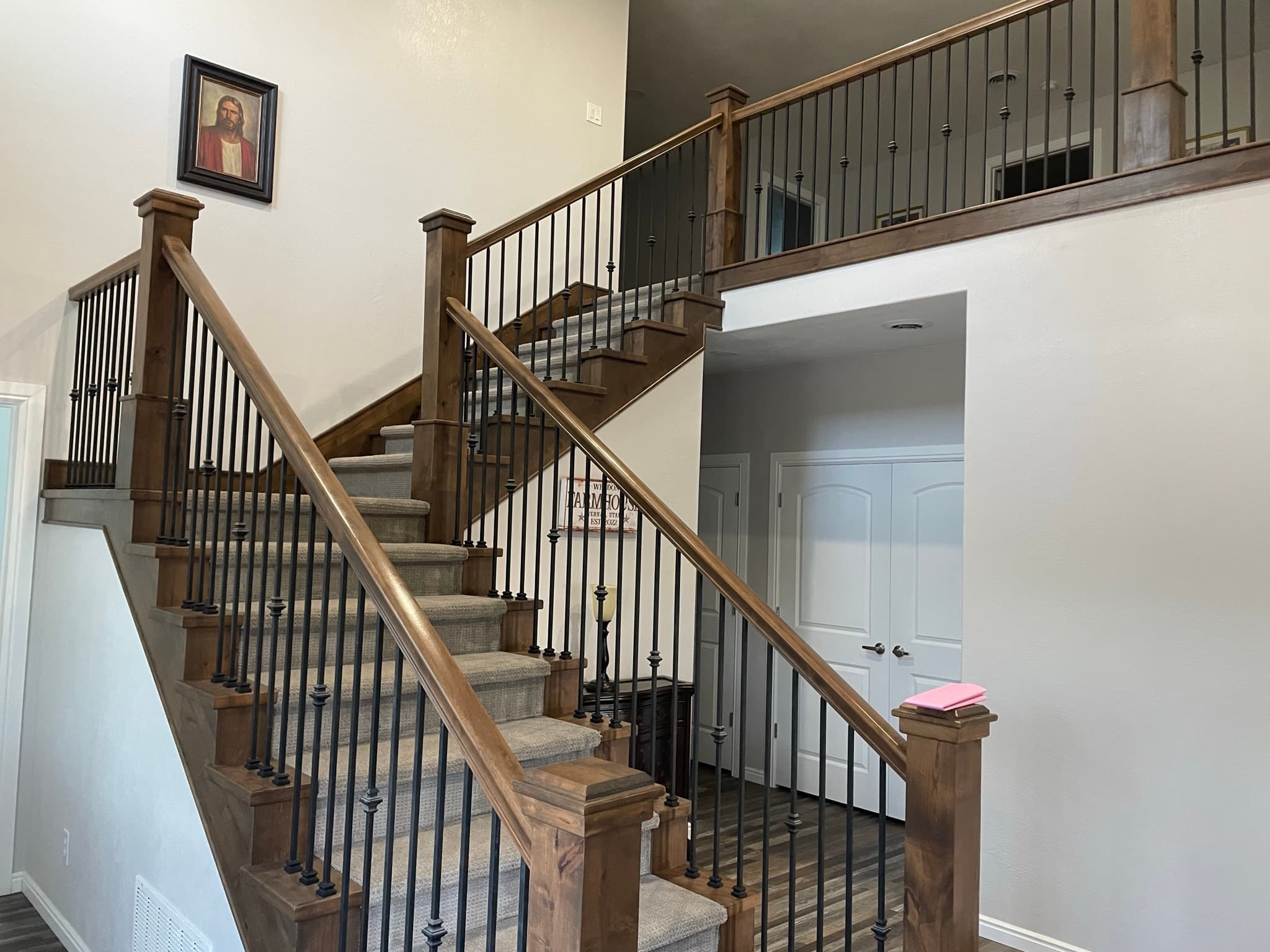 Barndominium project photo 48