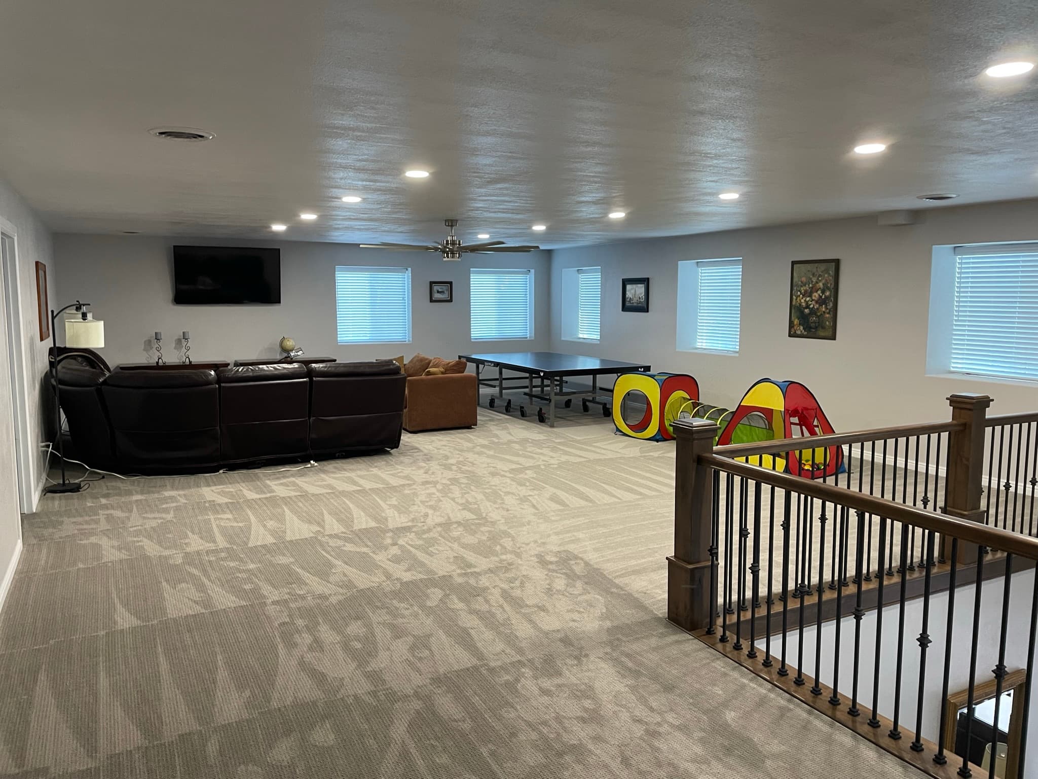 Barndominium project photo 49