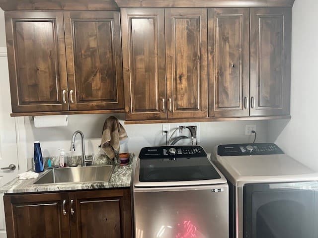 Barndominium project photo 55
