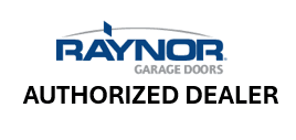 Raynor Doors dealer