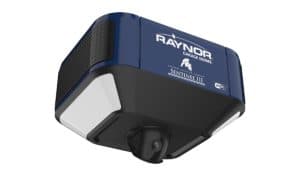 Raynor Sentinel III garage door opener