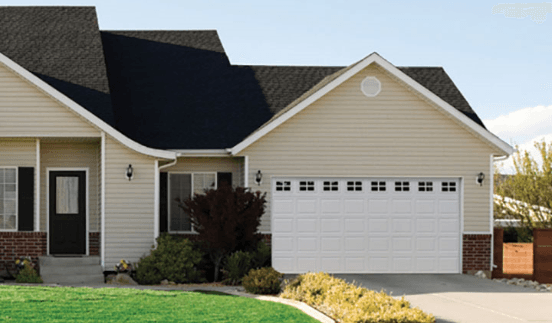 Raynor Trademark residential door