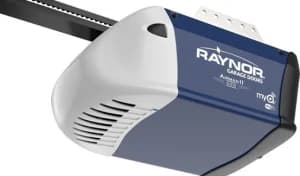 Raynor Airman II standard belt opener