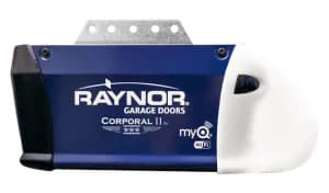 Raynor Corporal II WiFi opener