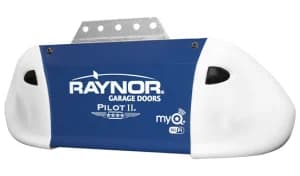 Raynor Pilot II WiFi opener