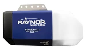 Raynor Sergeant II WiFi opener