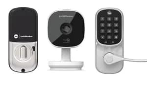 Raynor smart accessories group