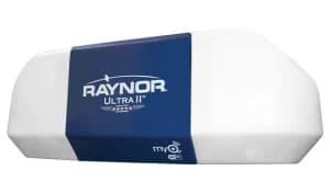 Raynor Ultra II WiFi garage door opener