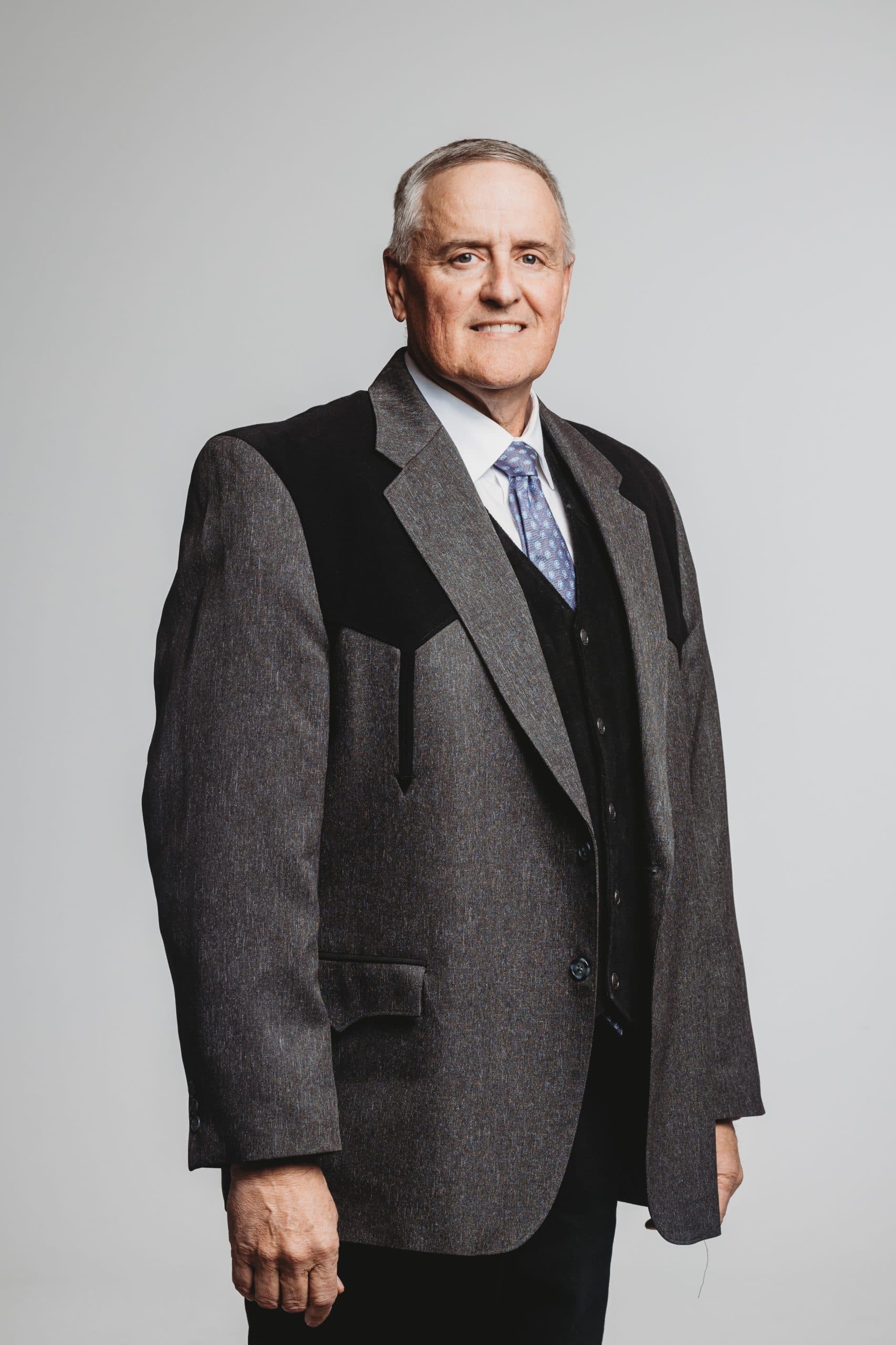 Mike T. Weldon