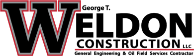 George T. Weldon Construction, LLC logo