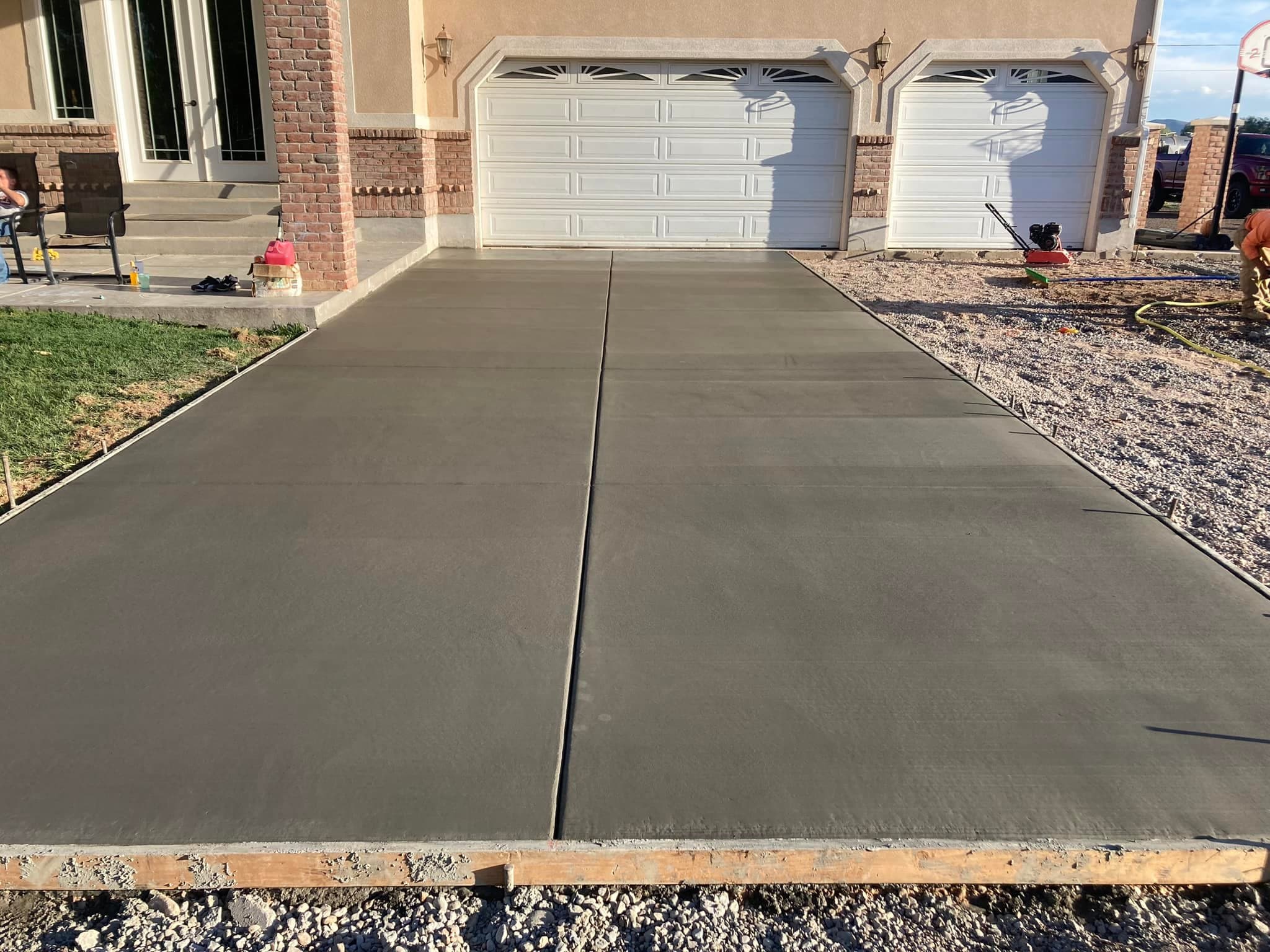 Concrete project photo 8