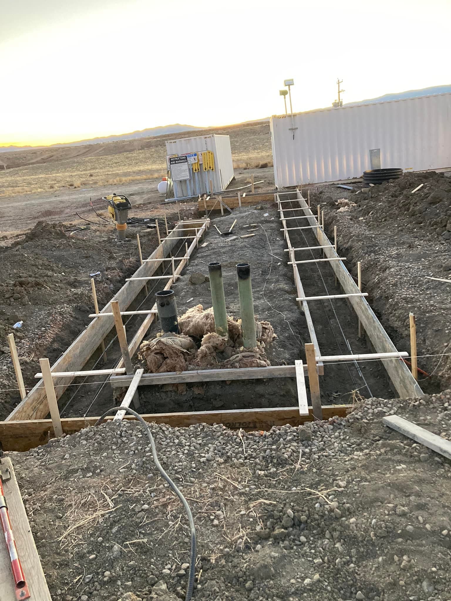 Concrete project photo 4