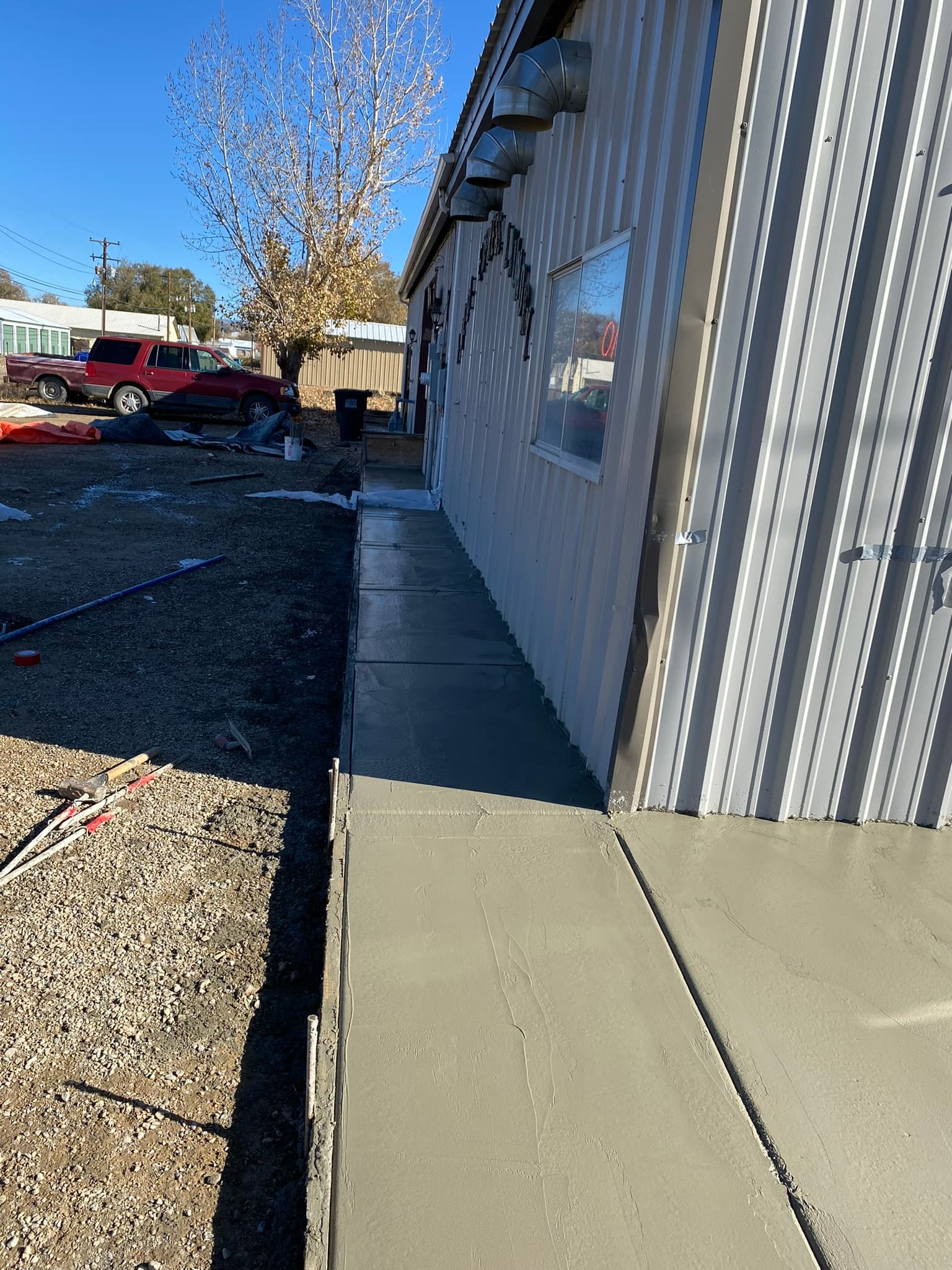Concrete project photo 2