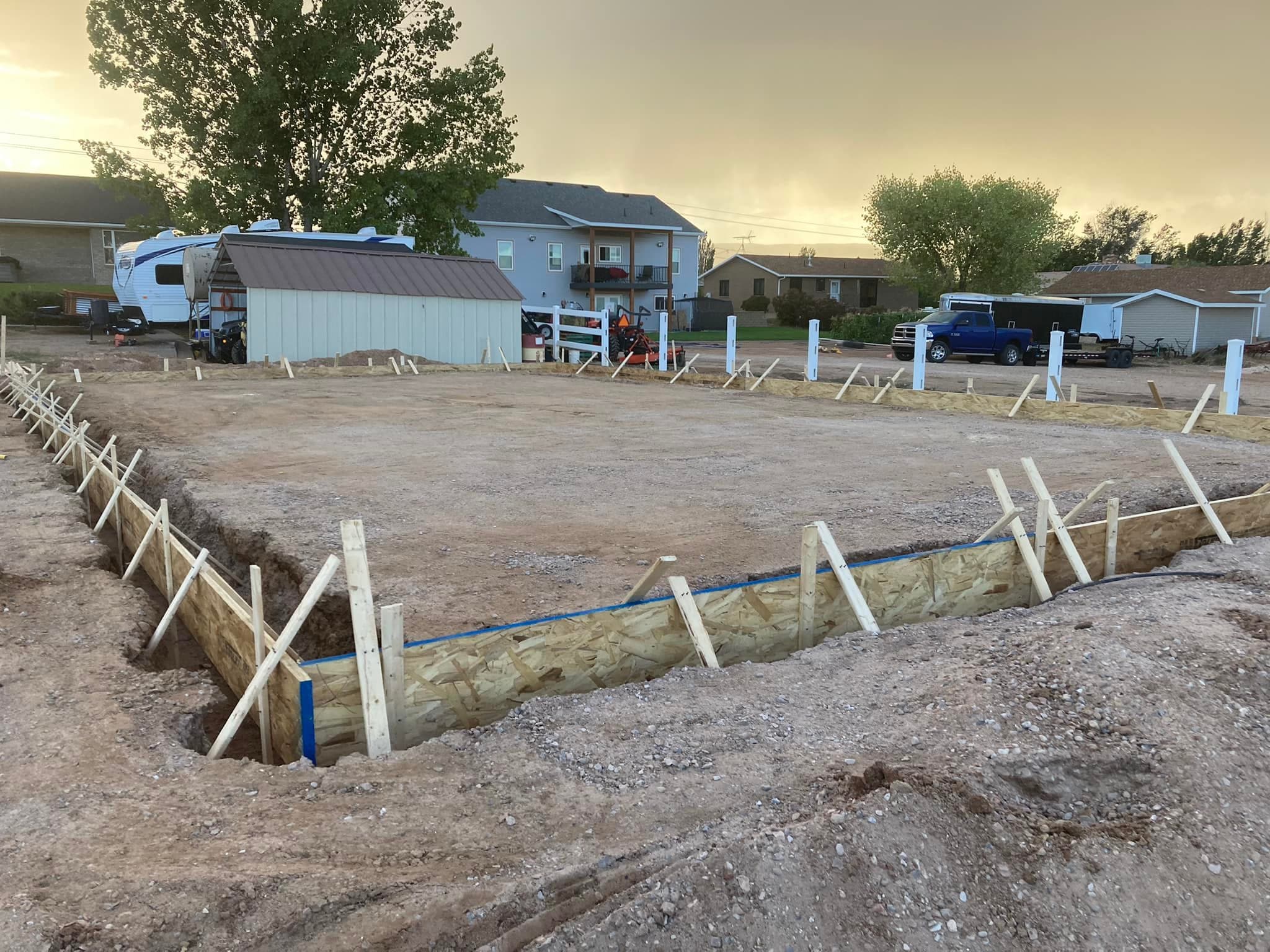 Concrete project photo 12