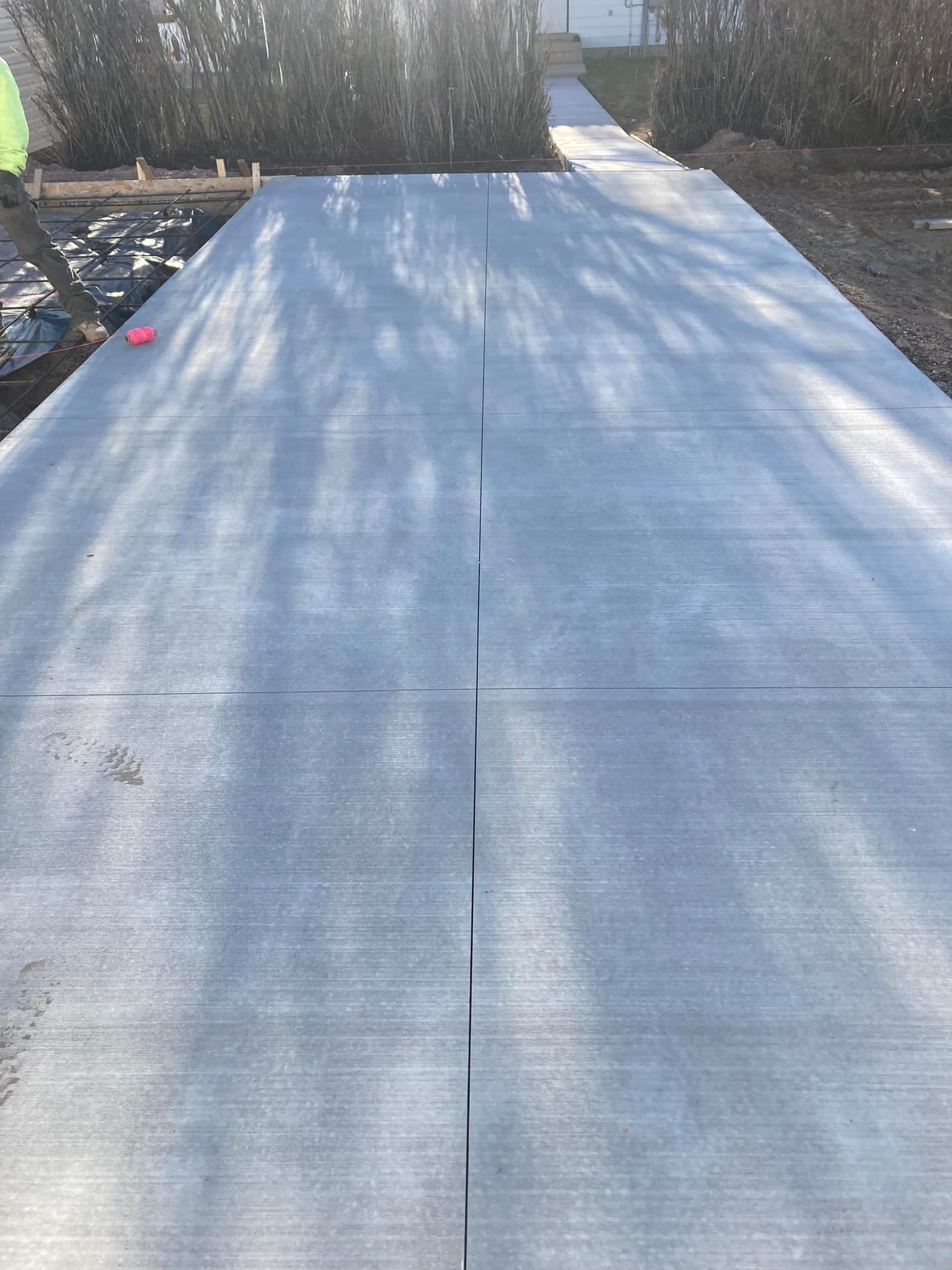 Concrete project photo 16