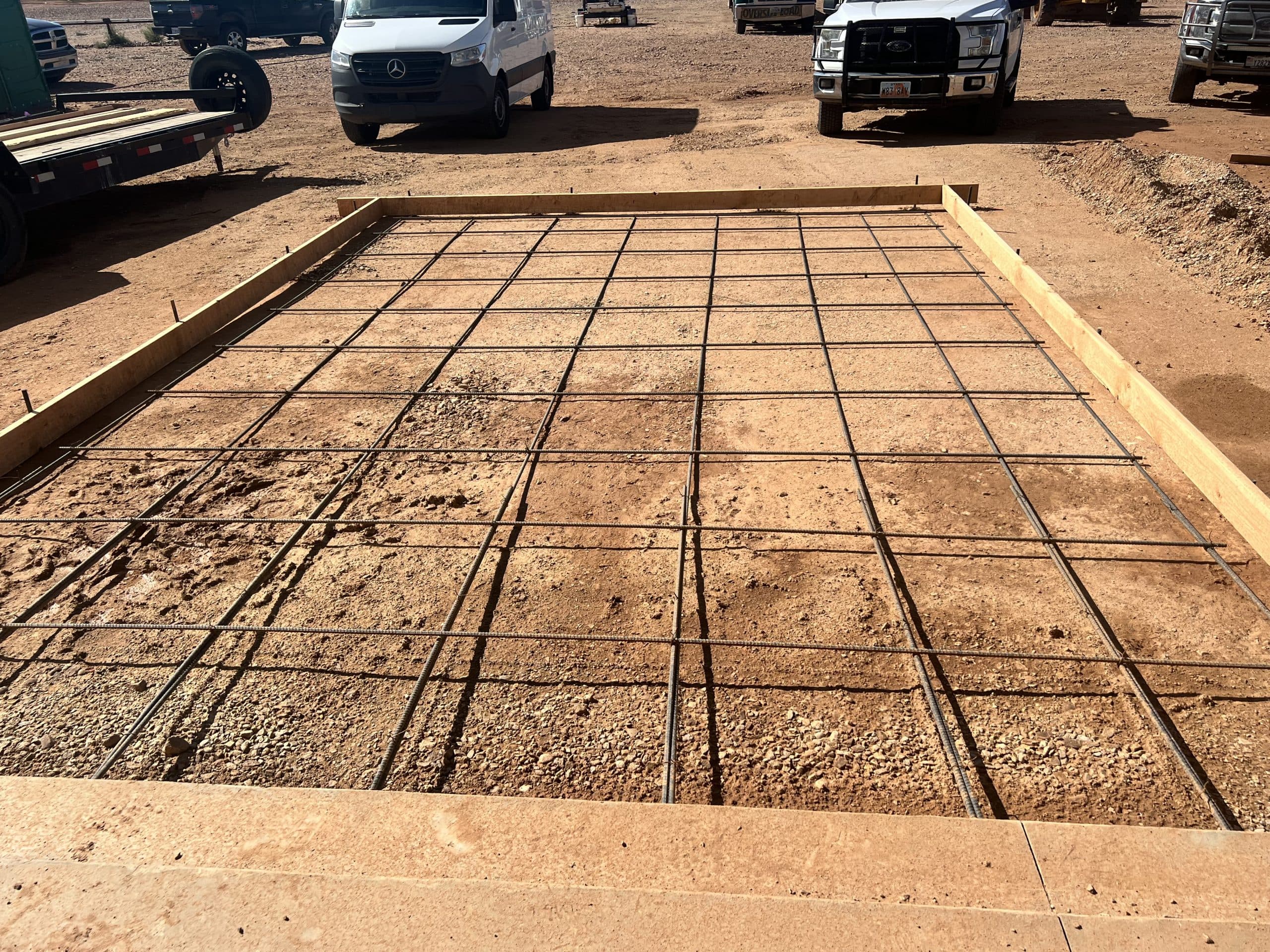 Custom metal building project photo 27