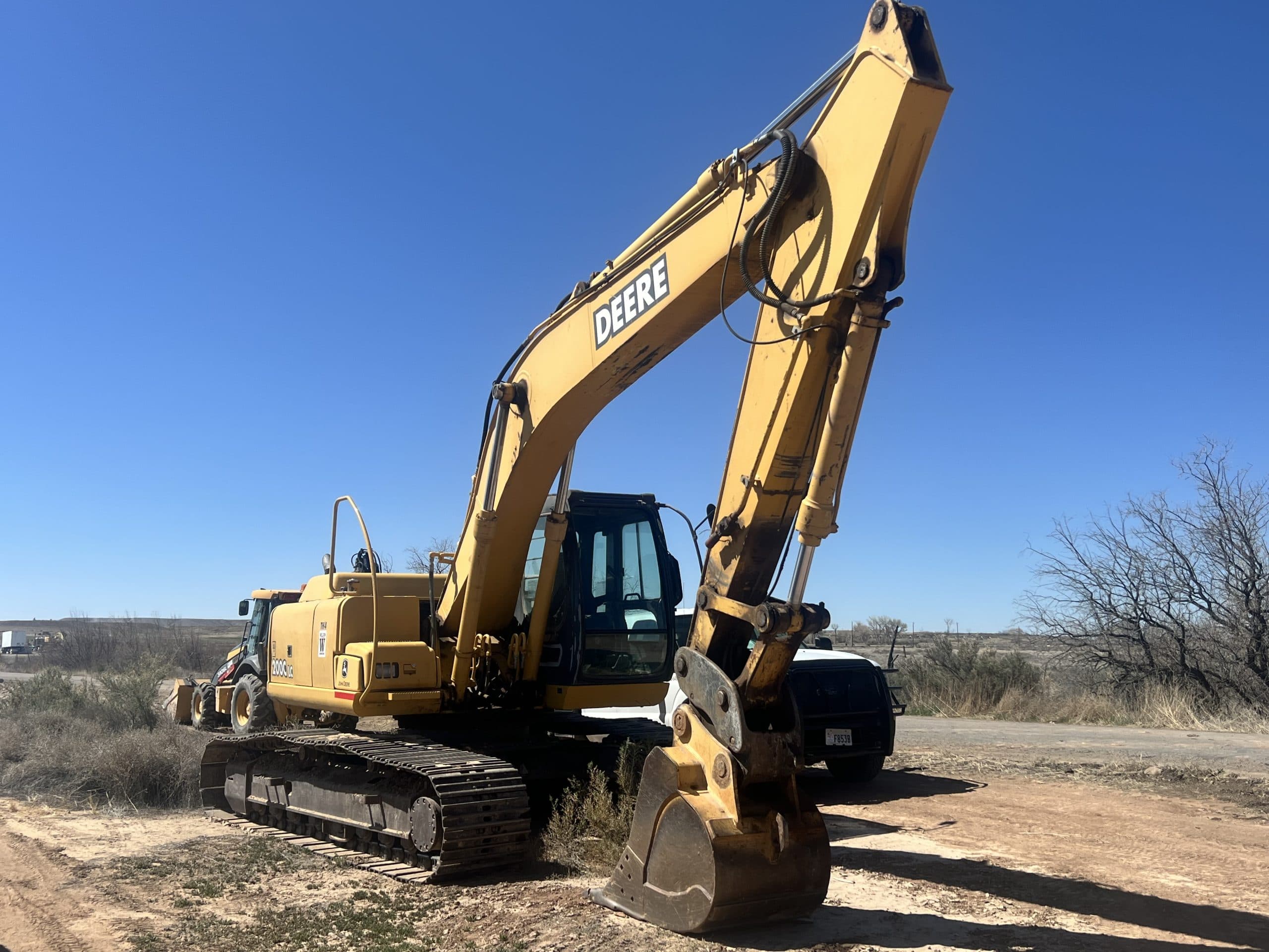 Pipeline project photo 14