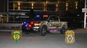 Vernal Police Department Drug and Safety Education Program