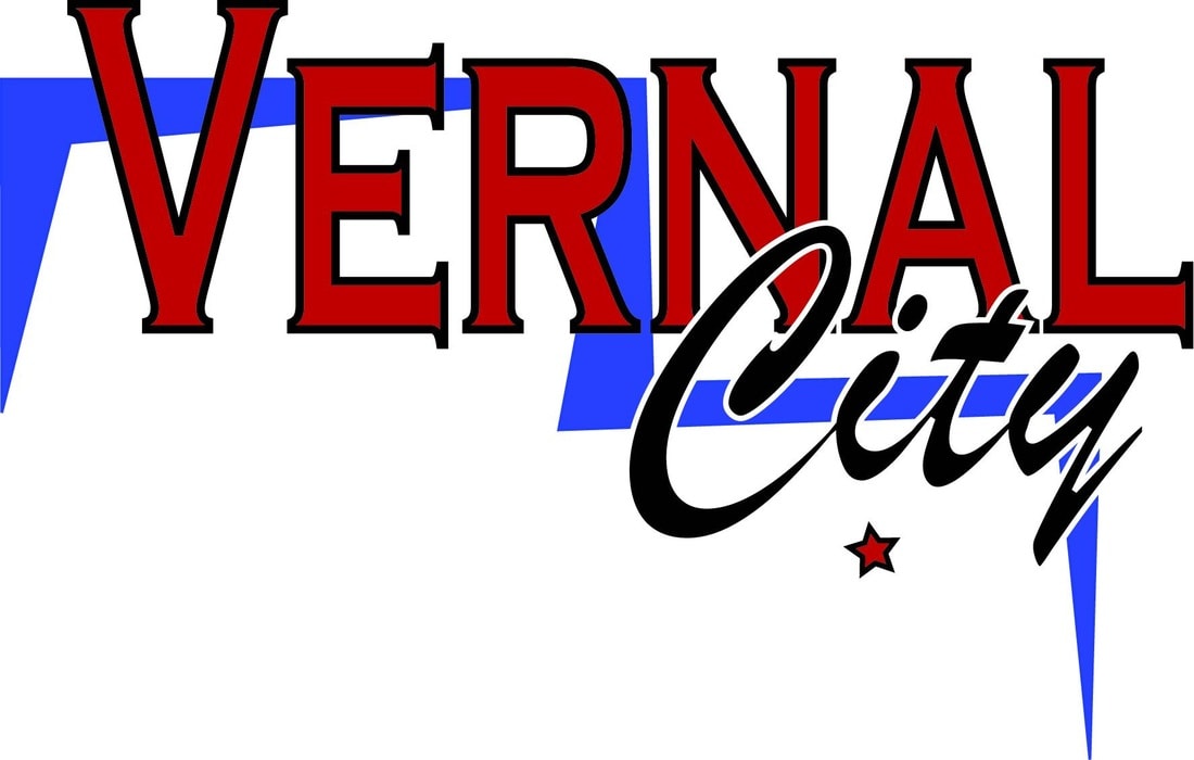 Vernal City