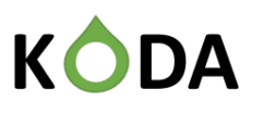 Middle Fork Energy Uinta, LLC a Subsidiary of KODA Holdings LLC