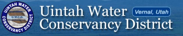 Uintah Water Conservancy District