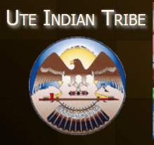 Ute Indian Tribe