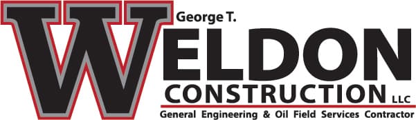 George T. Weldon Construction — Your One Stop Contractor